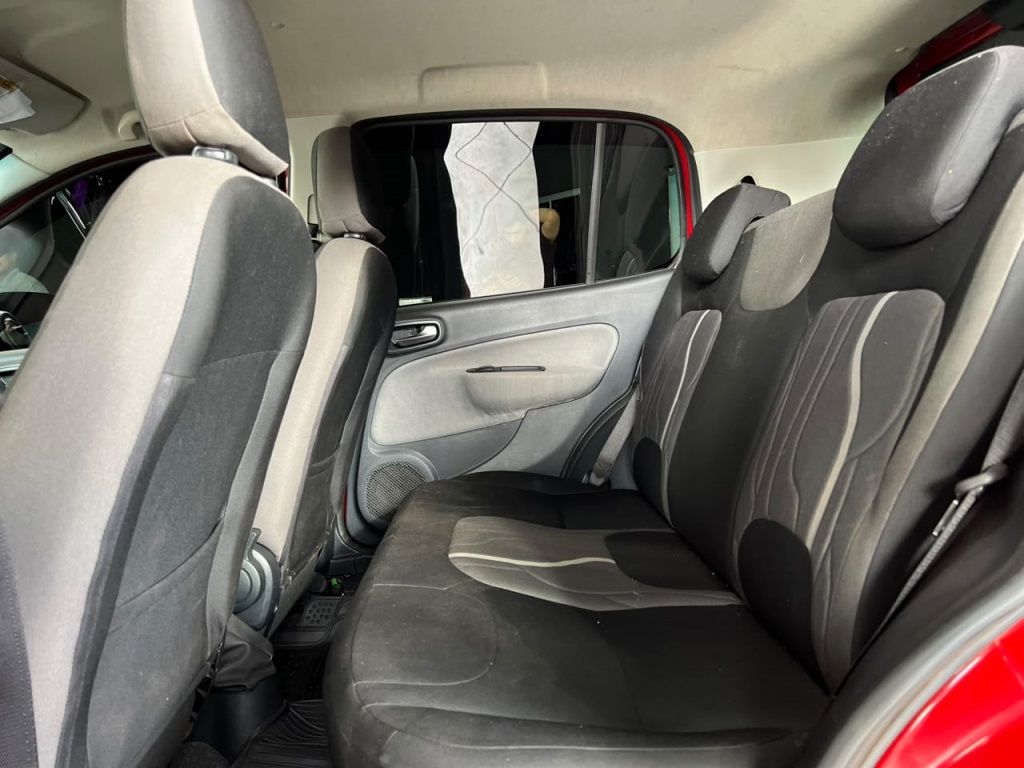 FIAT Uno Way 1.0 4p. 2016 - miniatura 13