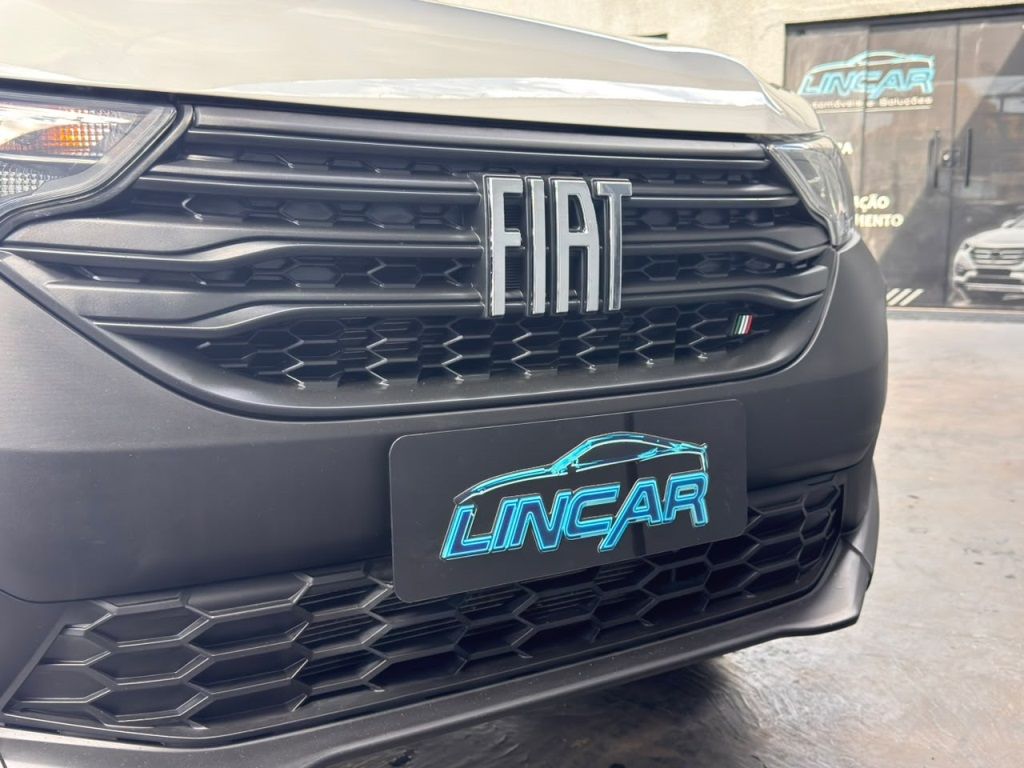 FIAT Strada Endurance 1.3 C.S. 2024 - miniatura 4