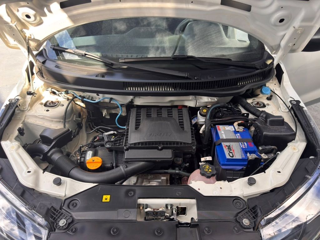 FIAT Strada Endurance 1.3 C.S. 2024 - miniatura 6