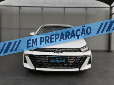 HYUNDAI HB20S Comfort 1.0 12v 2026