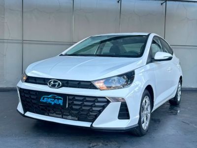 HYUNDAI HB20S Comfort 1.0 12v 2026
