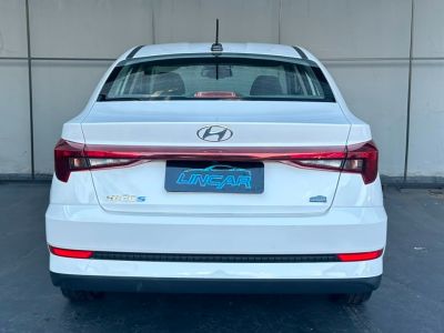HYUNDAI HB20S Comfort 1.0 12v 2026 - miniatura 2