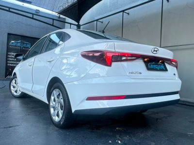 HYUNDAI HB20S Comfort 1.0 12v 2026 - miniatura 3