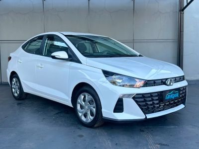 HYUNDAI HB20S Comfort 1.0 12v 2026 - miniatura 5