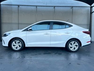 HYUNDAI HB20S Comfort 1.0 12v 2026 - miniatura 6