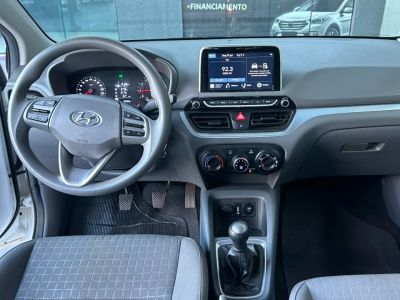 HYUNDAI HB20S Comfort 1.0 12v 2026 - miniatura 7