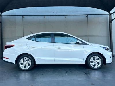 HYUNDAI HB20S Comfort 1.0 12v 2026 - miniatura 8