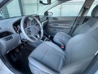 HYUNDAI HB20S Comfort 1.0 12v 2026 - miniatura 9