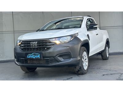 FIAT Strada Endurance 1.3 C.S. 2025