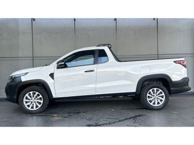 FIAT Strada Endurance 1.3 C.S. 2025 - miniatura 2