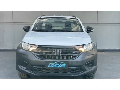 FIAT Strada Endurance 1.3 C.S. 2025 - miniatura 3