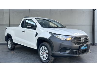 FIAT Strada Endurance 1.3 C.S. 2025 - miniatura 4