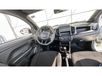 FIAT Strada Endurance 1.3 C.S. 2025 - miniatura 9