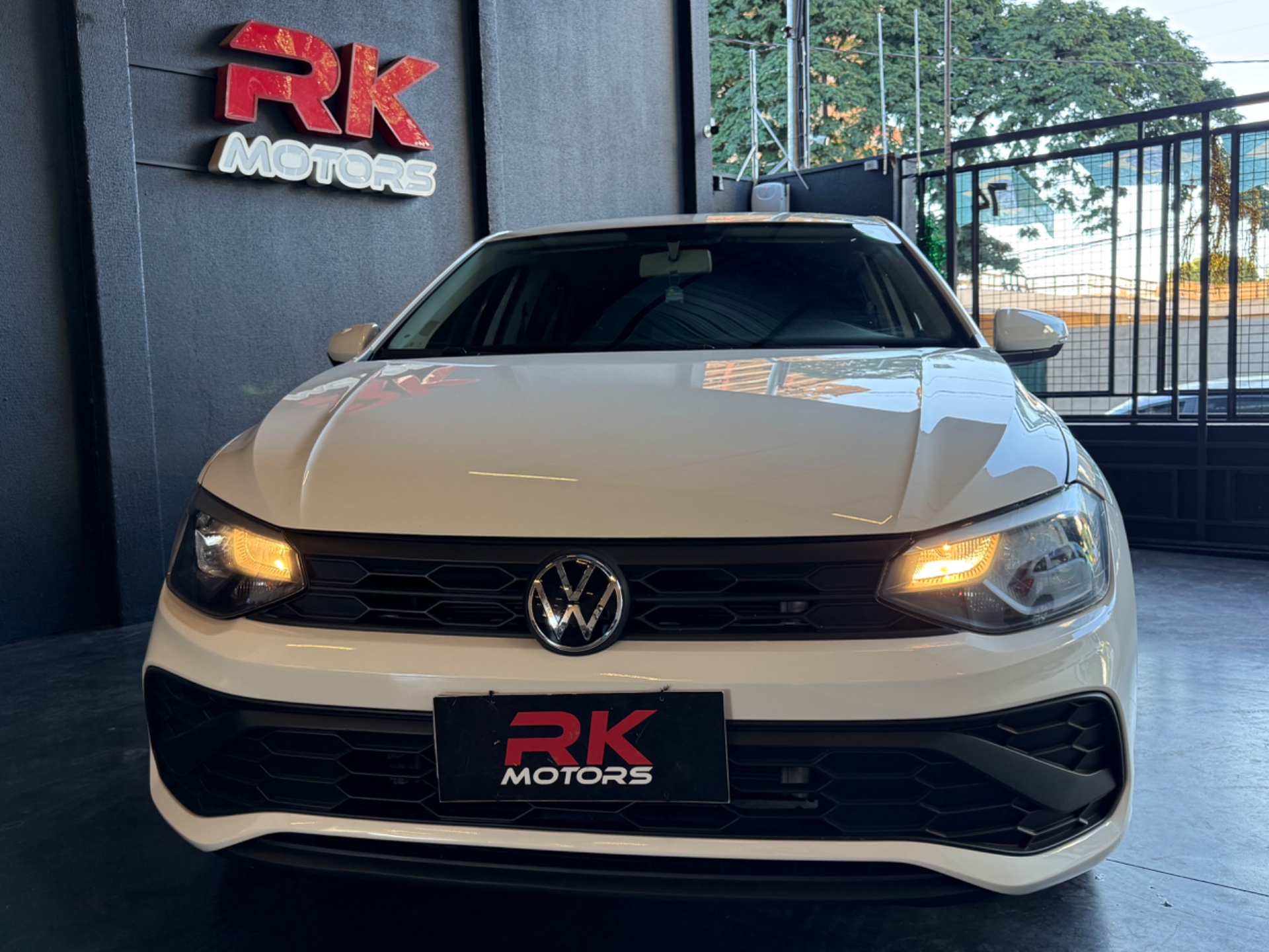 VOLKSWAGEN Polo Hatch 1.0 16v 2025 - miniatura 5