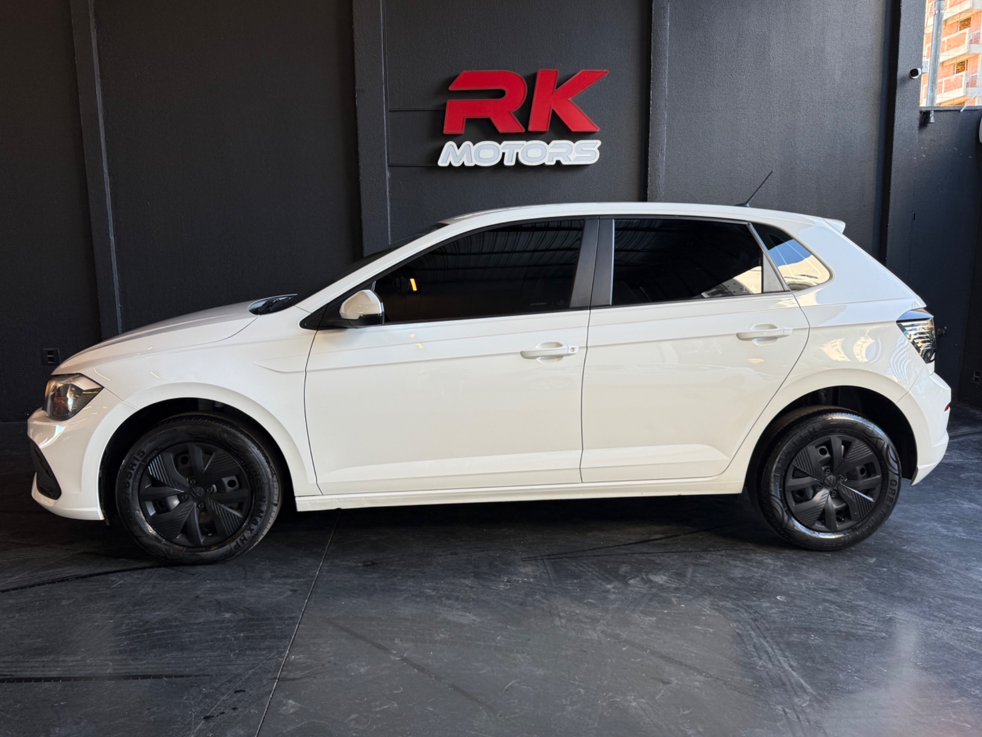 VOLKSWAGEN Polo Hatch 1.0 16v 2025 - miniatura 6