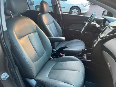 HYUNDAI HB20S Comfort Plus 1.6 16v 2016 - miniatura 7