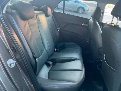HYUNDAI HB20S Comfort Plus 1.6 16v 2016 - miniatura 8