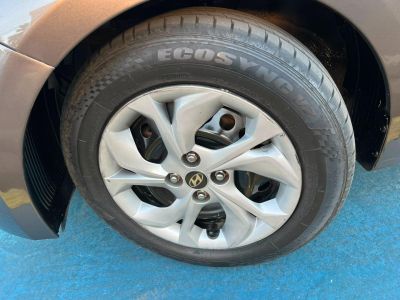 HYUNDAI HB20S Comfort Plus 1.6 16v 2016 - miniatura 10