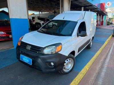 FIAT Fiorino Furgão Endurance 1.4 2023