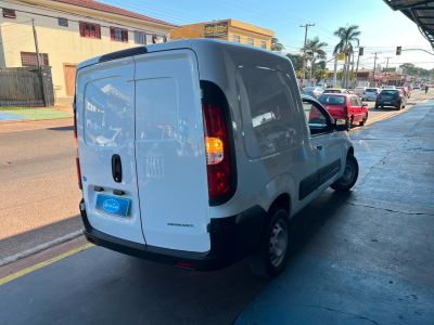 FIAT Fiorino Furgão Endurance 1.4 2023 - miniatura 3