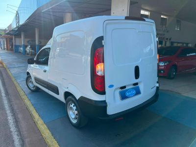 FIAT Fiorino Furgão Endurance 1.4 2023 - miniatura 4