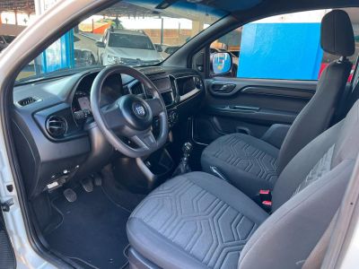 FIAT Fiorino Furgão Endurance 1.4 2023 - miniatura 6