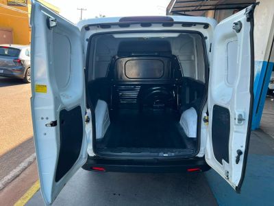 FIAT Fiorino Furgão Endurance 1.4 2023 - miniatura 8