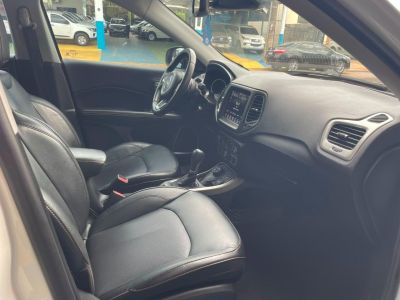 JEEP Compass Longitude 2.0TDi 16v 4x4 2020 - miniatura 7