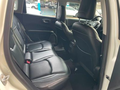 JEEP Compass Longitude 2.0TDi 16v 4x4 2020 - miniatura 8