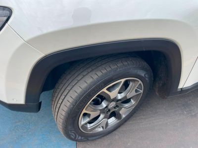 JEEP Compass Longitude 2.0TDi 16v 4x4 2020 - miniatura 10