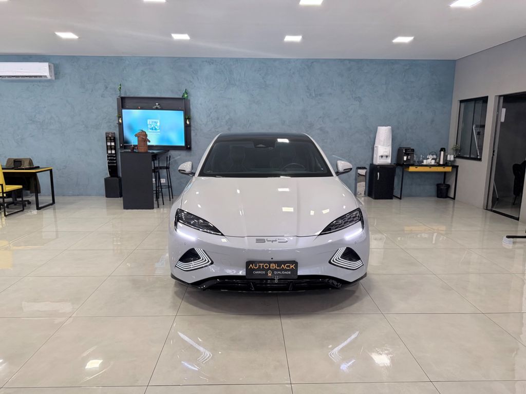 BYD Seal EV AWD 2024 - miniatura 2