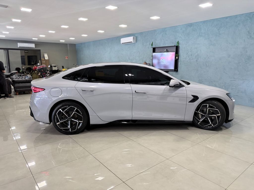 BYD Seal EV AWD 2024 - miniatura 4
