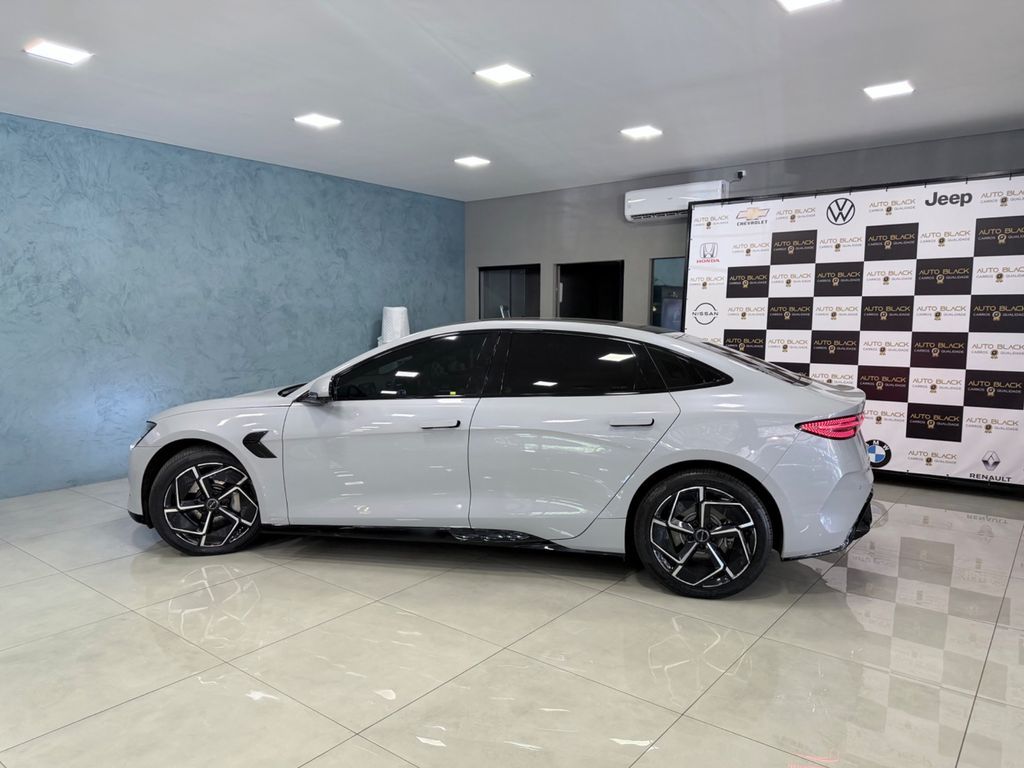 BYD Seal EV AWD 2024 - miniatura 6