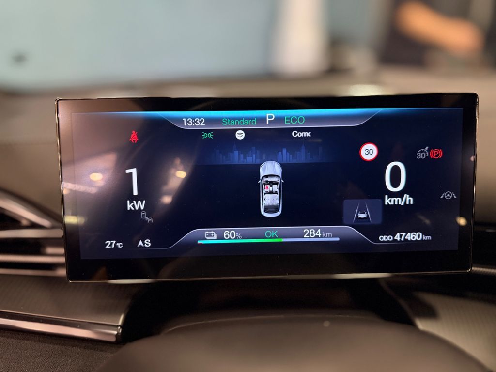 BYD Seal EV AWD 2024 - miniatura 9