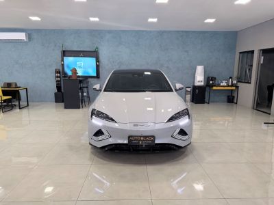 BYD Seal EV AWD 2024 - miniatura 2