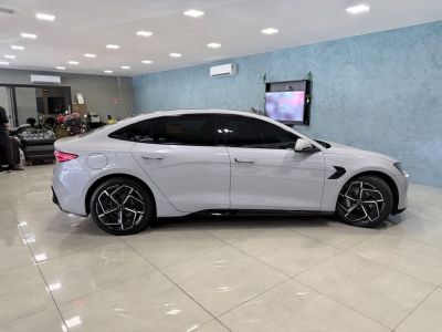 BYD Seal EV AWD 2024 - miniatura 4