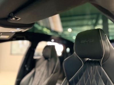 BYD Seal EV AWD 2024 - miniatura 8