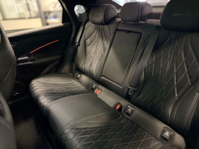 BYD Seal EV AWD 2024 - miniatura 10