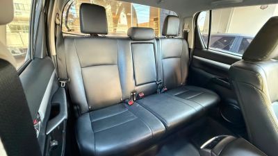TOYOTA Hilux SRV D4-D 2.8TDi 16v 4X4 C.D. 2024 - miniatura 12