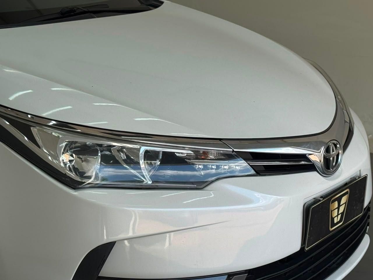 TOYOTA Corolla XEi 2.0 16v 2019 - miniatura 2