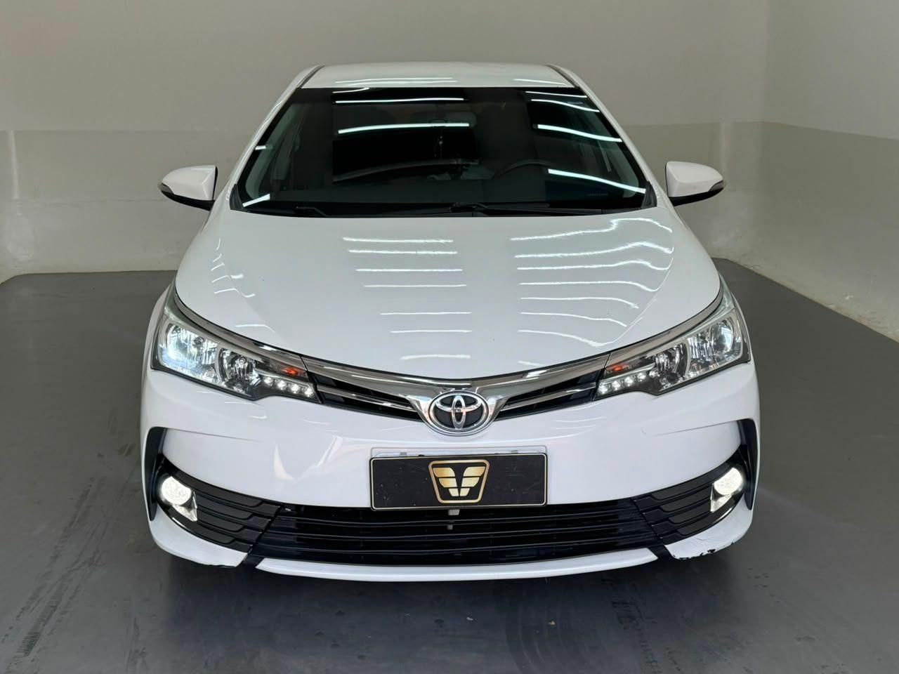 TOYOTA Corolla XEi 2.0 16v 2019 - miniatura 3