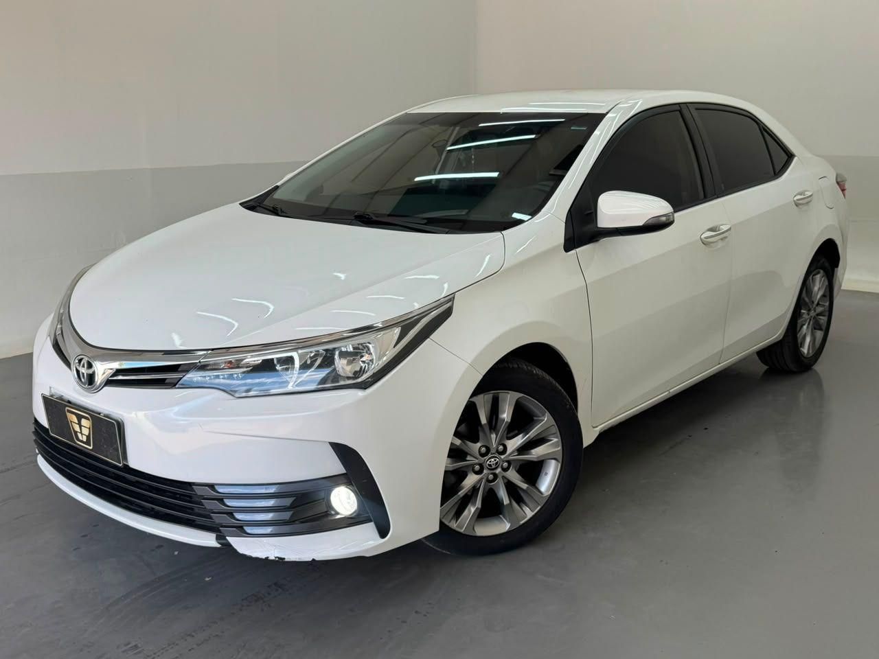 TOYOTA Corolla XEi 2.0 16v 2019 - miniatura 4