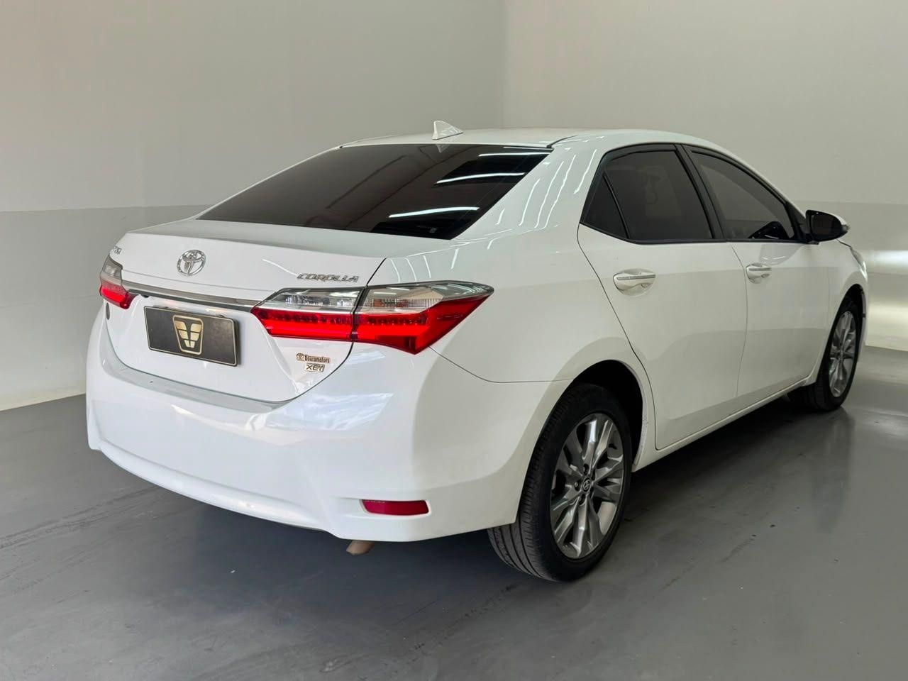TOYOTA Corolla XEi 2.0 16v 2019 - miniatura 5