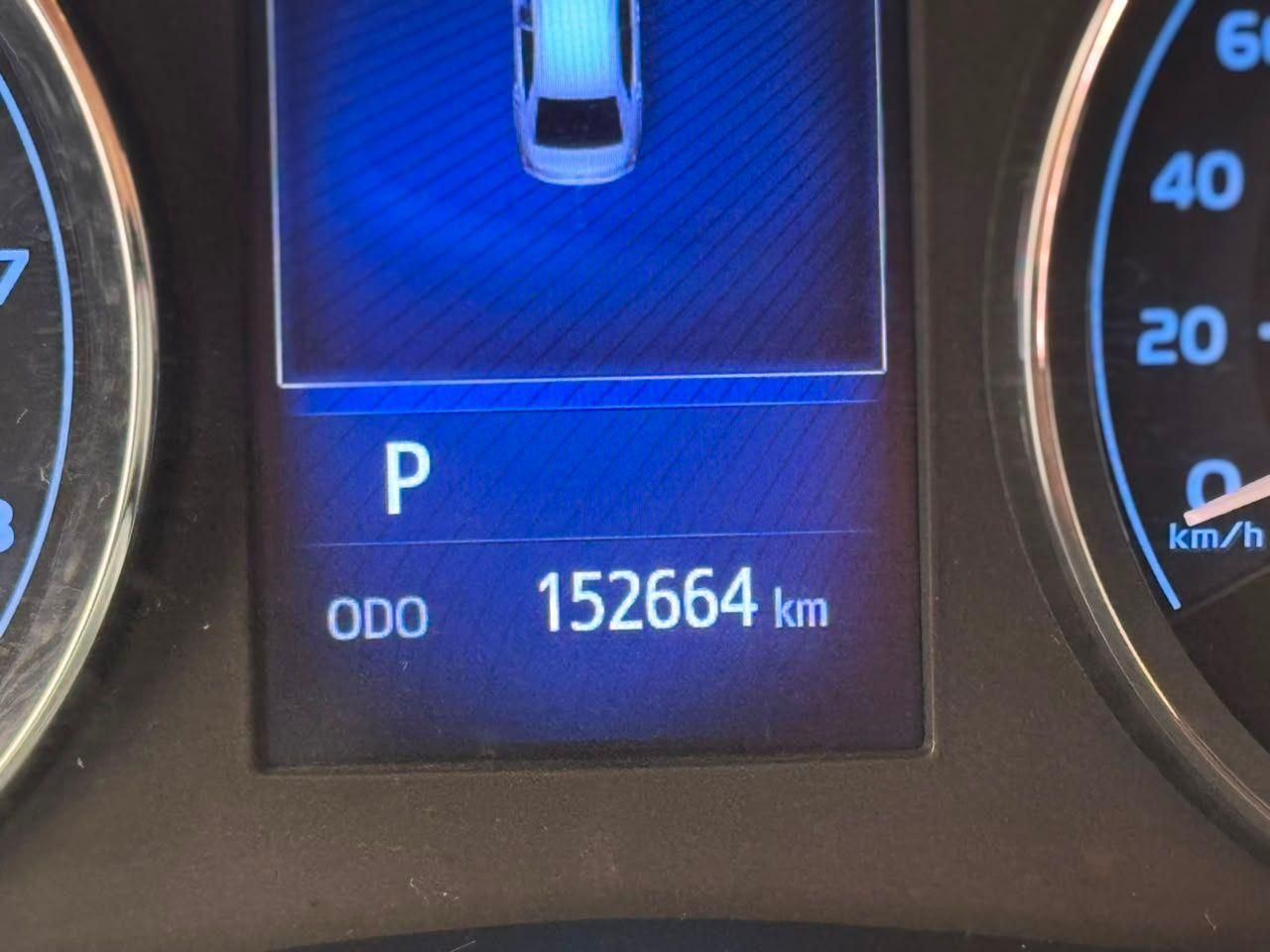 TOYOTA Corolla XEi 2.0 16v 2019 - miniatura 9