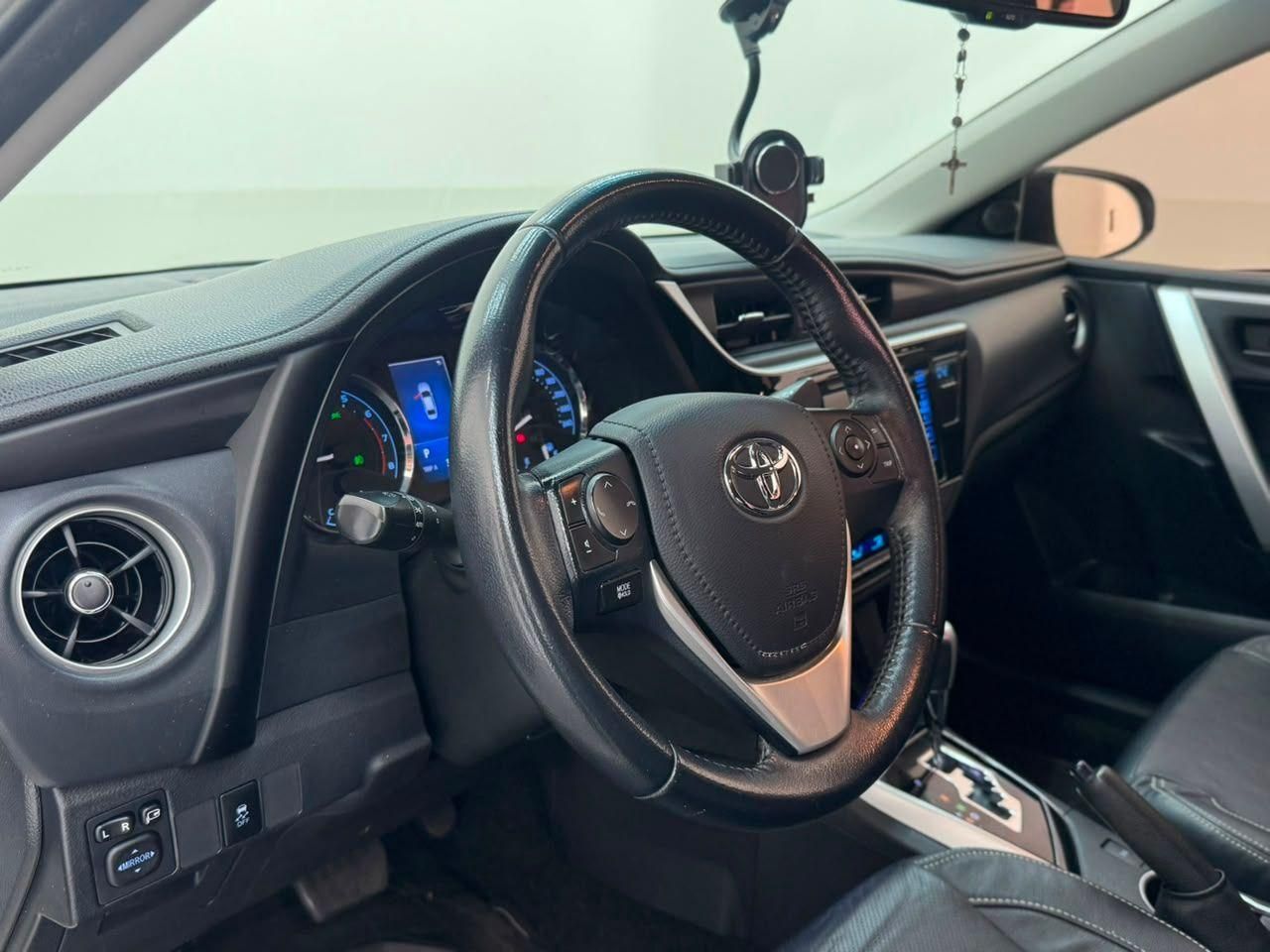 TOYOTA Corolla XEi 2.0 16v 2019 - miniatura 10