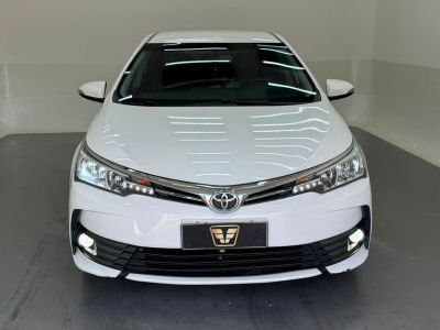 TOYOTA Corolla XEi 2.0 16v 2019 - miniatura 3