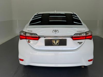 TOYOTA Corolla XEi 2.0 16v 2019 - miniatura 6
