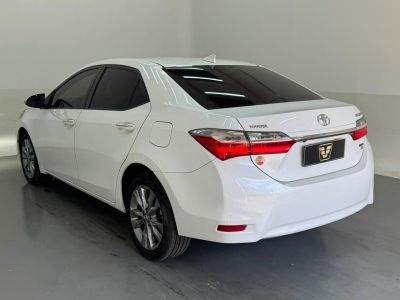 TOYOTA Corolla XEi 2.0 16v 2019 - miniatura 7