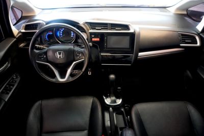 HONDA WR-V EXL 1.5 16v 2019 - miniatura 7