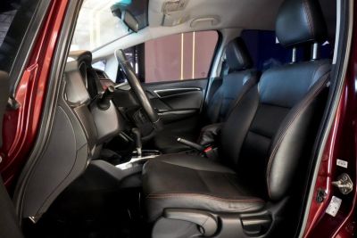 HONDA WR-V EXL 1.5 16v 2019 - miniatura 8